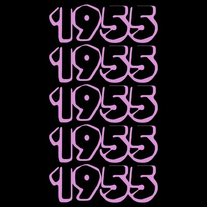 Born in 1955