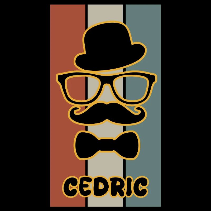 Gift for Cedric