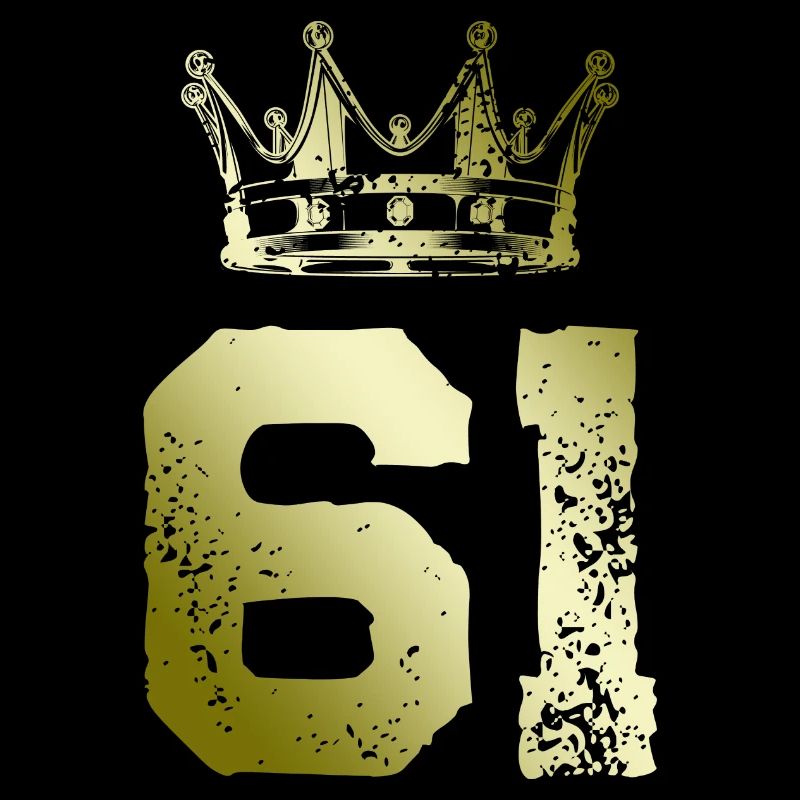 61 Couronne numérique