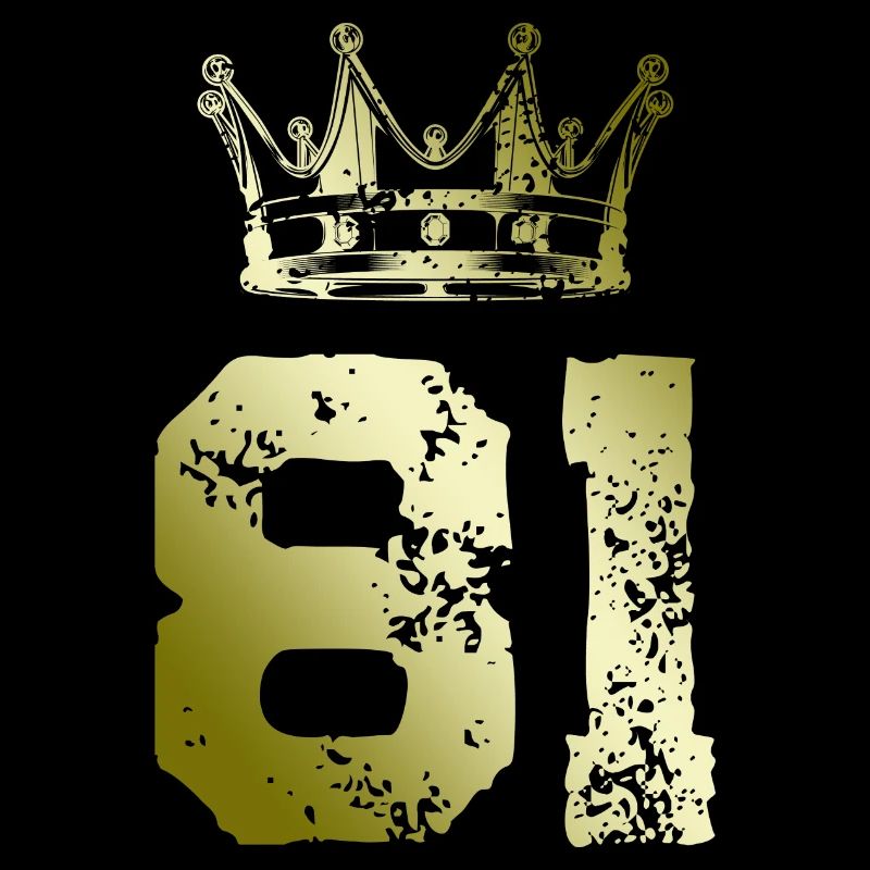 81 Couronne numérique