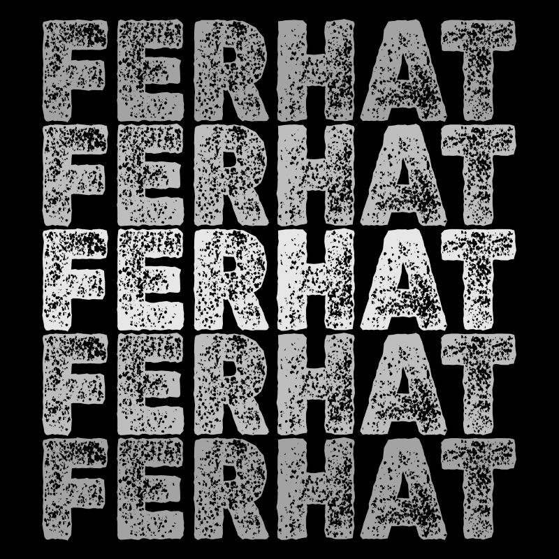 Ferhat Ferhat
