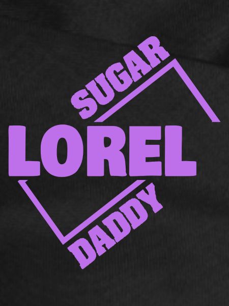 Sugar Daddy Lorel
