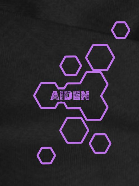 Name: Aiden