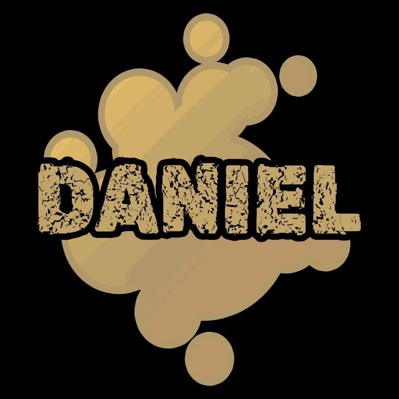 Daniel comme prénom