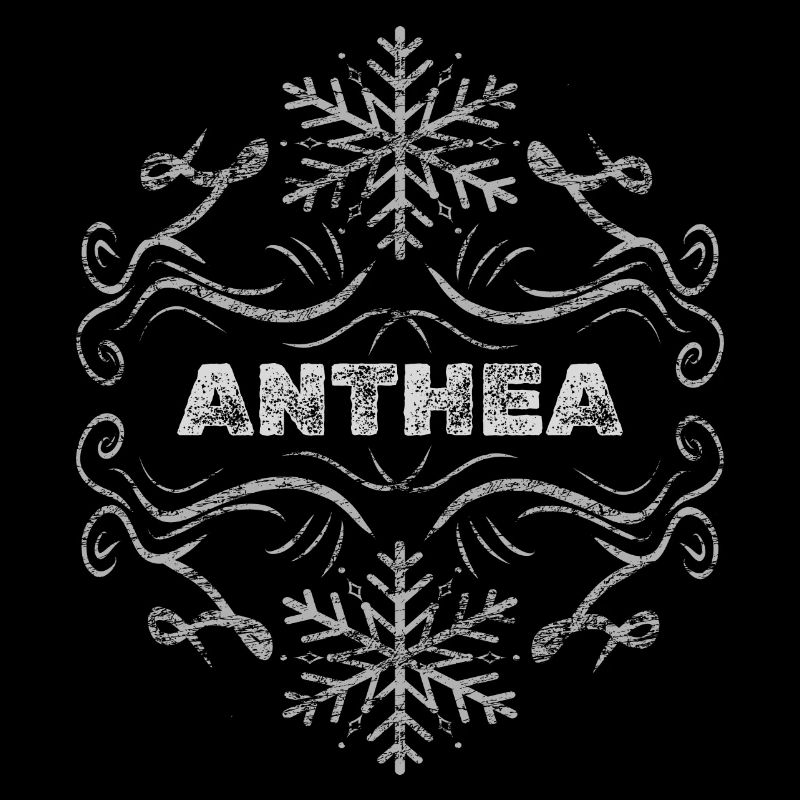 Ehefrau Anthea