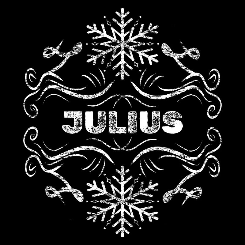 Winter Julius
