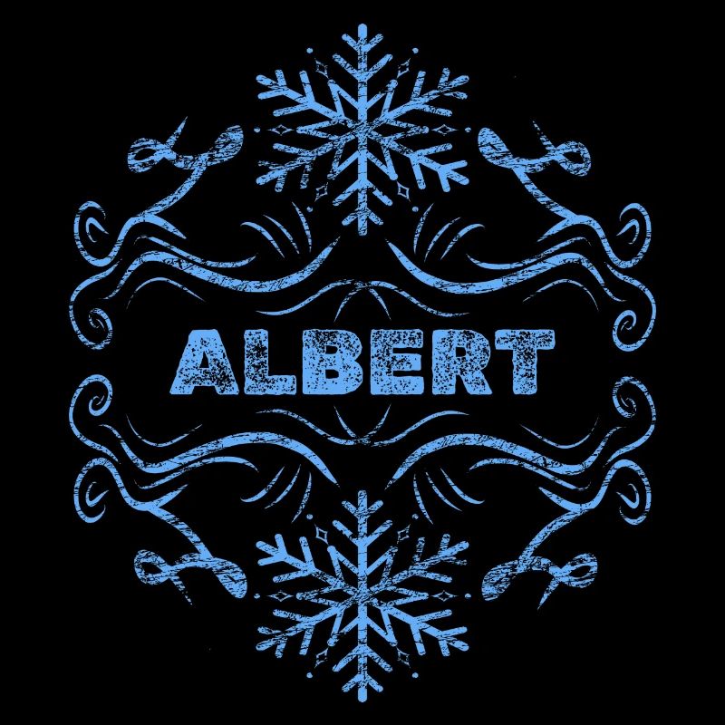 Gift for Albert