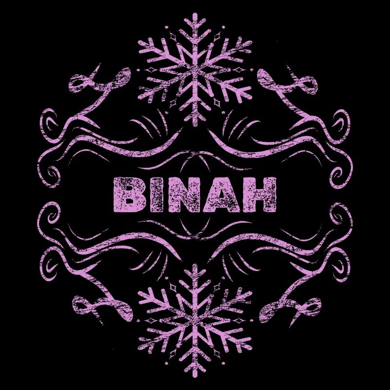 Geschenk für Binah