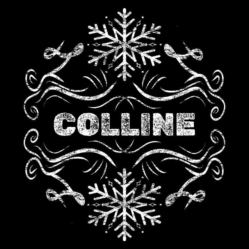 Colline
