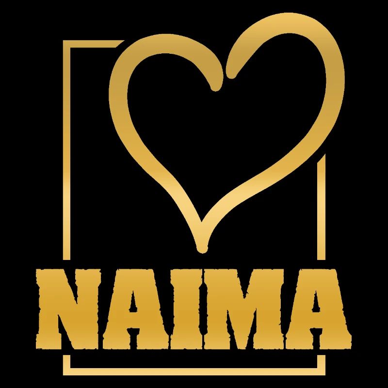 Cœur Naima