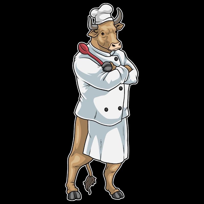 Taurus Cook Cooking Spoon Cooking