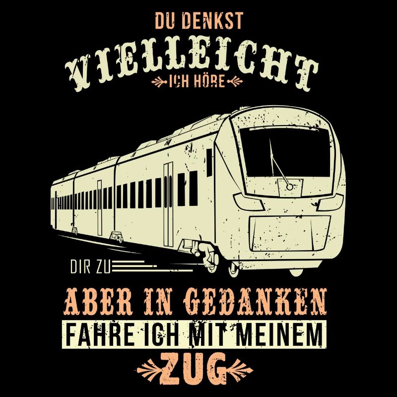 Lokführer Triebfahrzeugführer Bahnfahrer