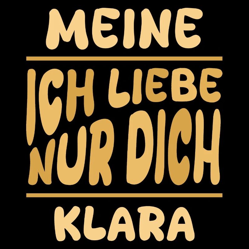 Cadeau pour Klara