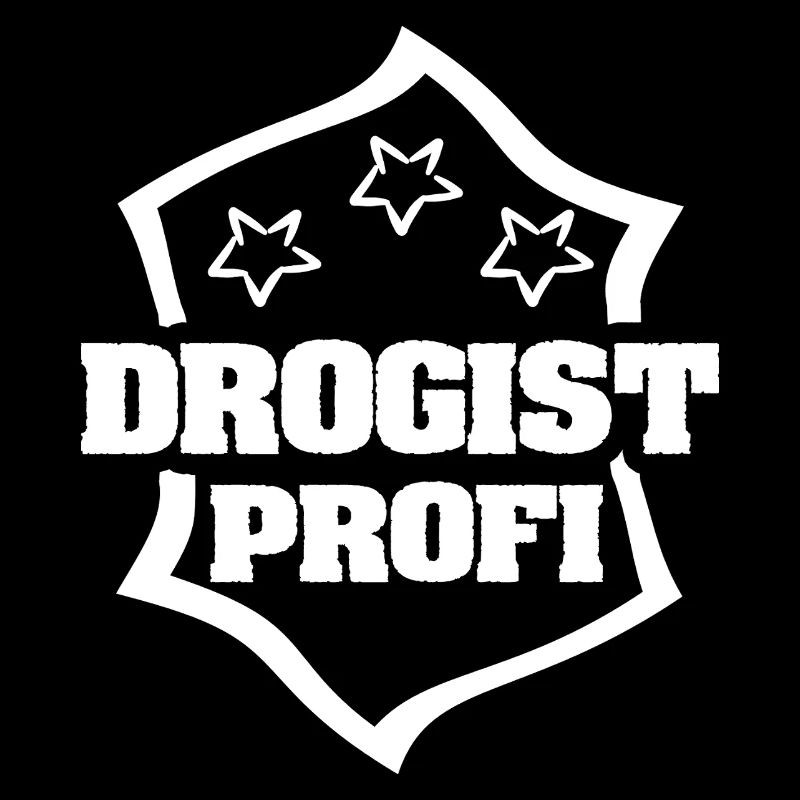Occupation: Druggist