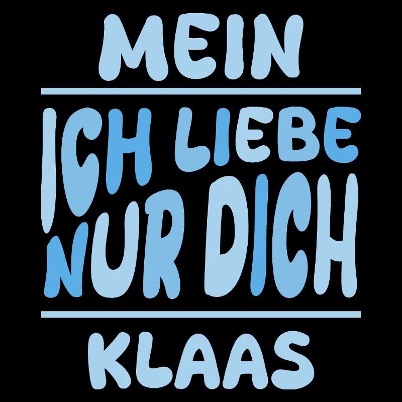 Gift for Klaas