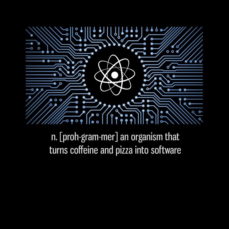 nerd programmer big bang board CPU pc code LOL