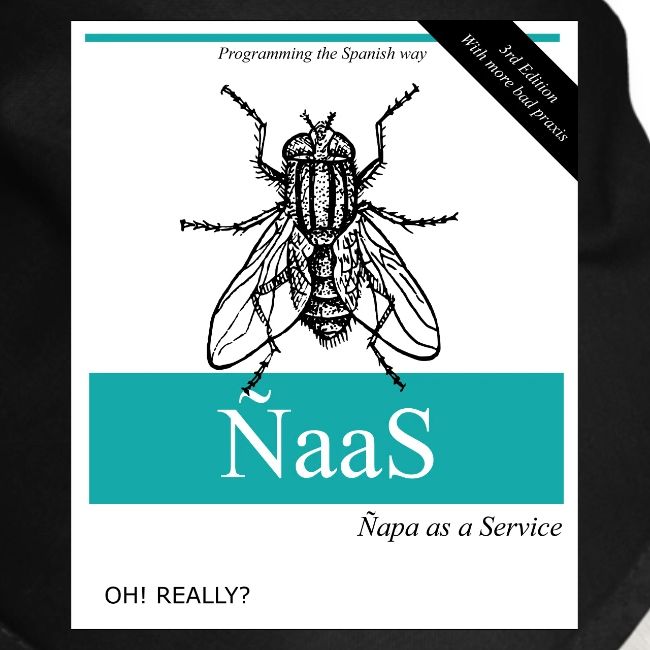 Nyapa as a Service