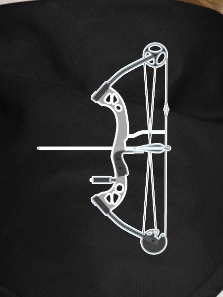 Archery Compound Bow