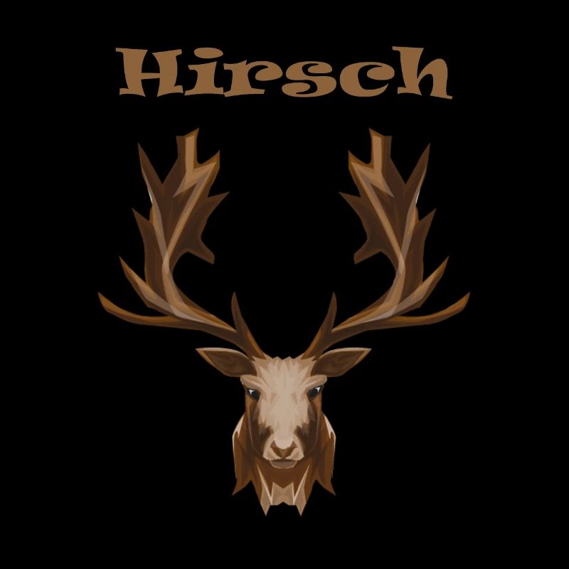 Hirsch