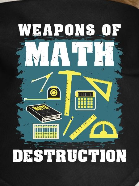 Math math gift