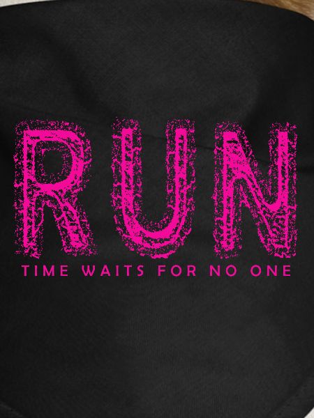 RUN