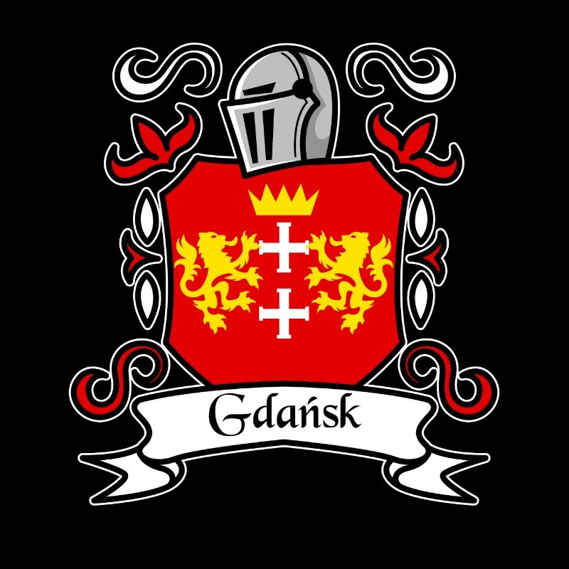 Danzig - Polen
