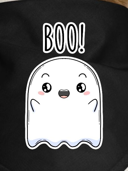 Halloween Ghost