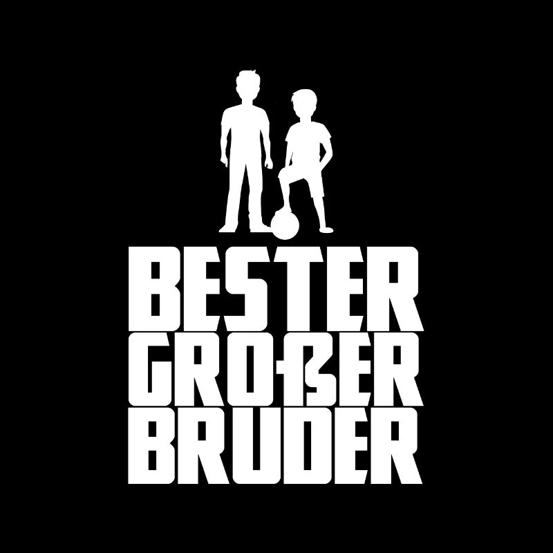 Bester großer Bruder