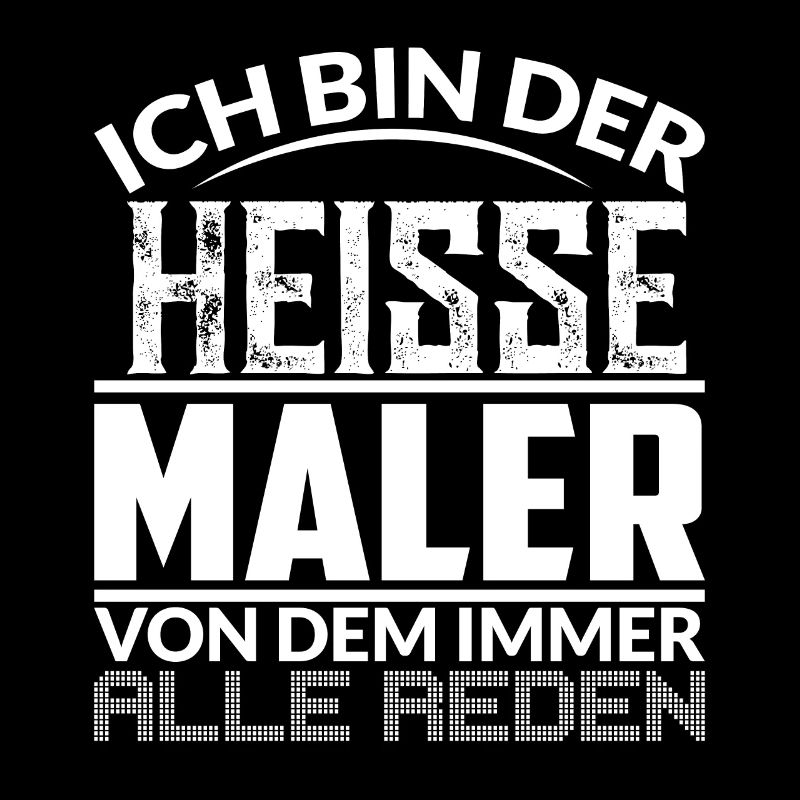 BIN DER MALER