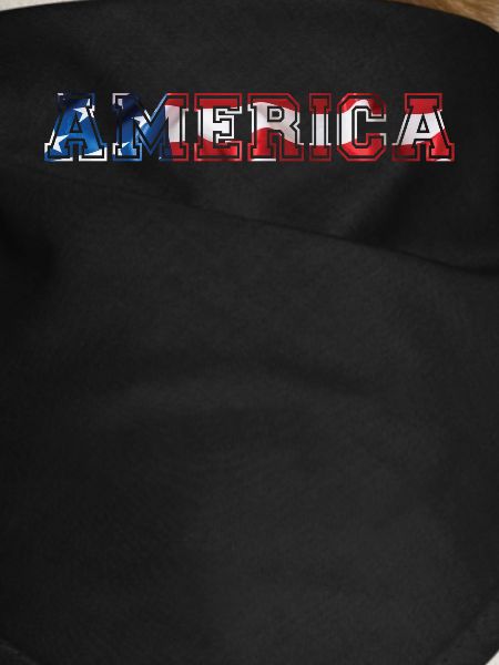 America