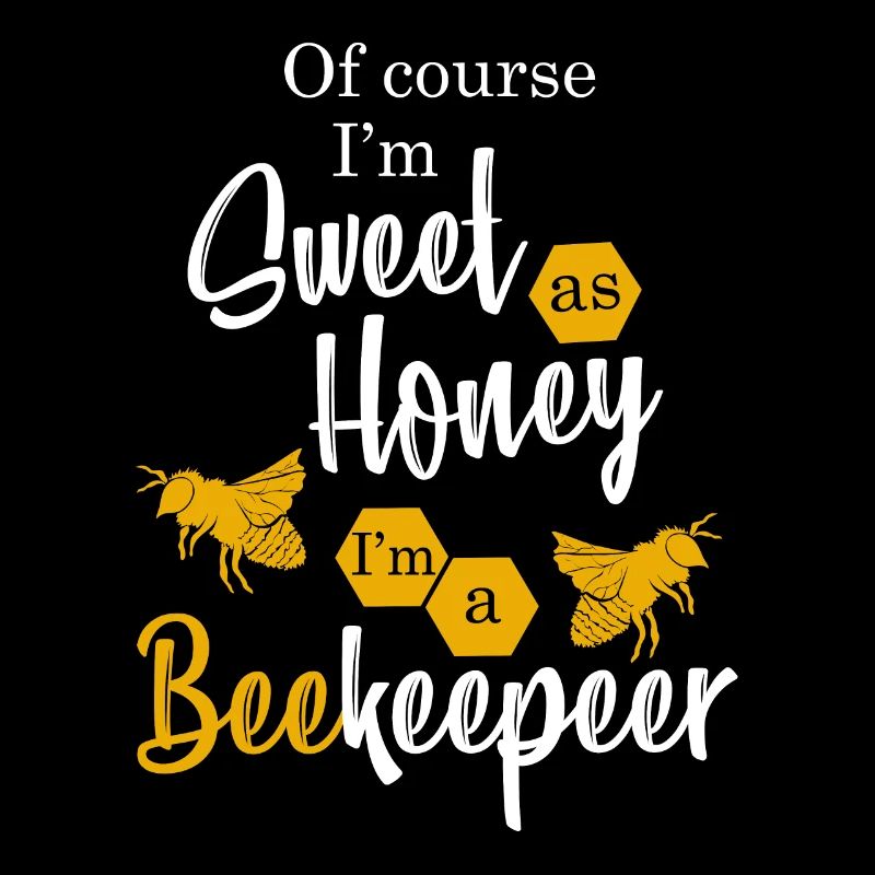 Bees nature honey beekeeper beekeeper gift bumble bee