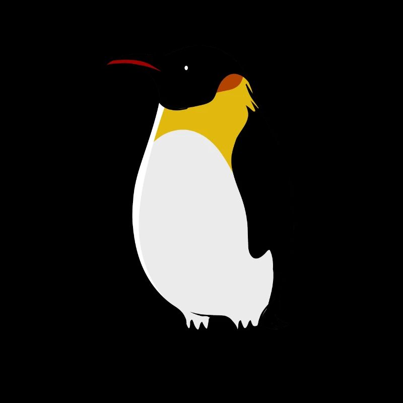 penguin