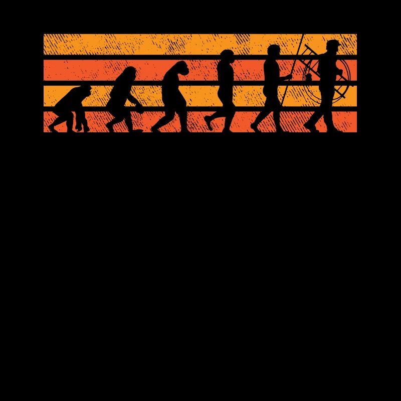Evolution Schornsteinfeger | Kaminkehrer Kaminfege