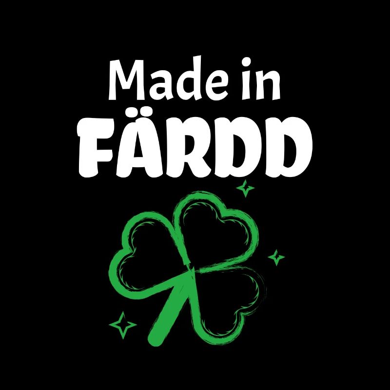 Made in Färdd