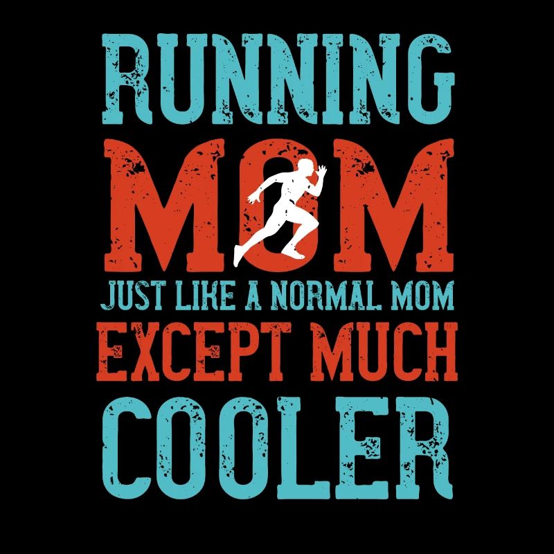 Course jogging course