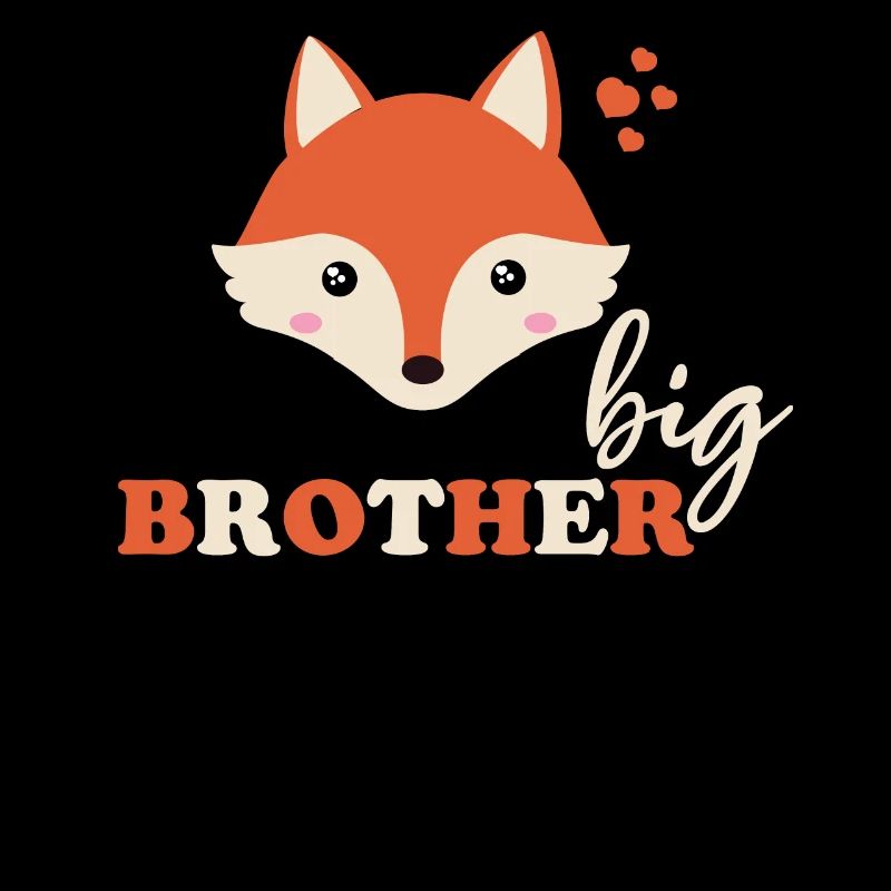 big brother fox