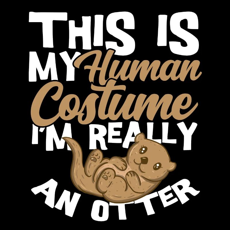 otter