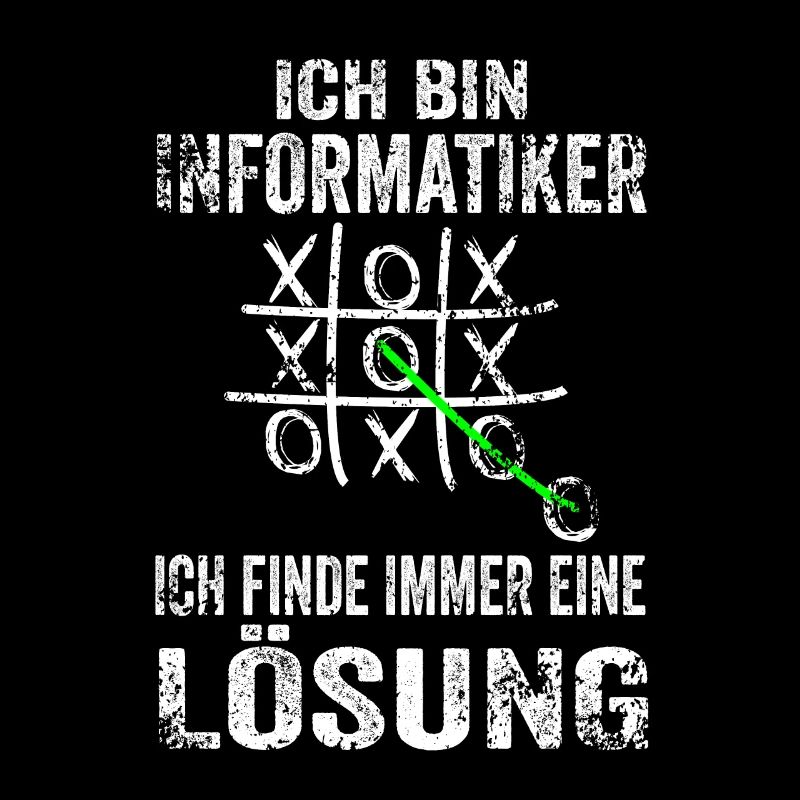 Informatiker Softwareentwickler Informatik Lustige