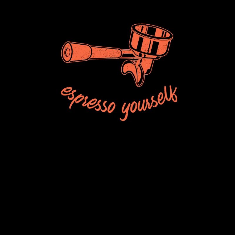 Espresso vous-même
