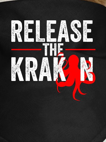 Release The Kraken