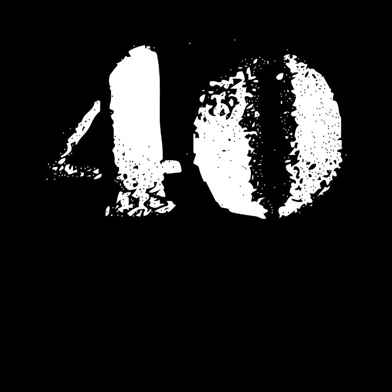 40 numéro