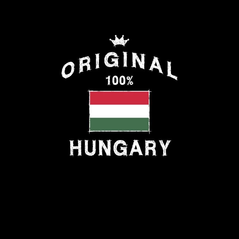 Drapeau hongrois drapeau drapeau