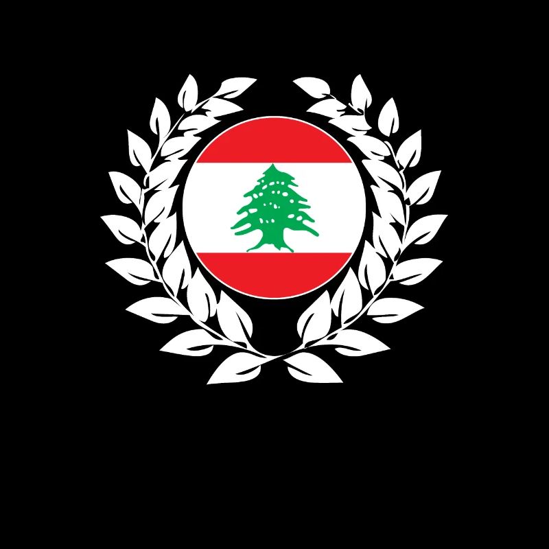 Drapeau libanais drapeau libanais