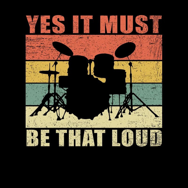 Drummer drummer drummer gift drummer