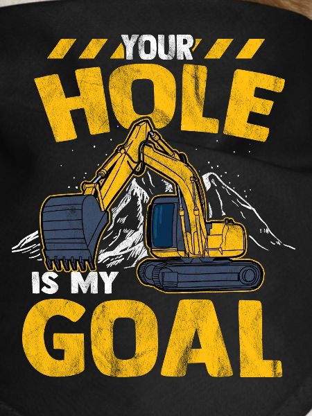 Excavator