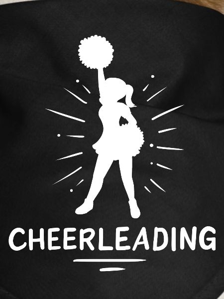Cheerleading