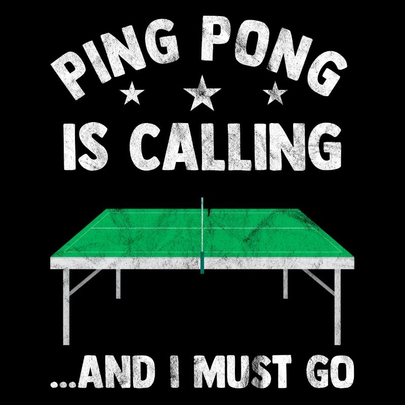 Ping-pong