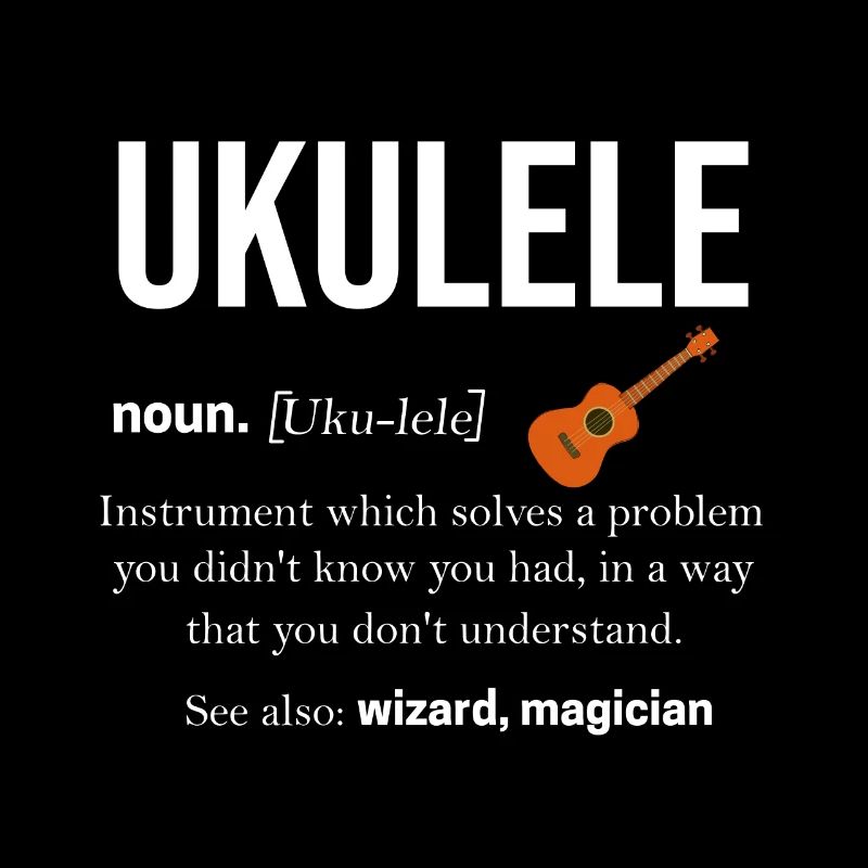 ukulele