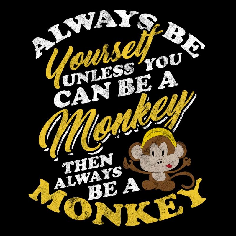 Monkey Gorilla Primate Monkey Primate Animal Lacquer Monkey