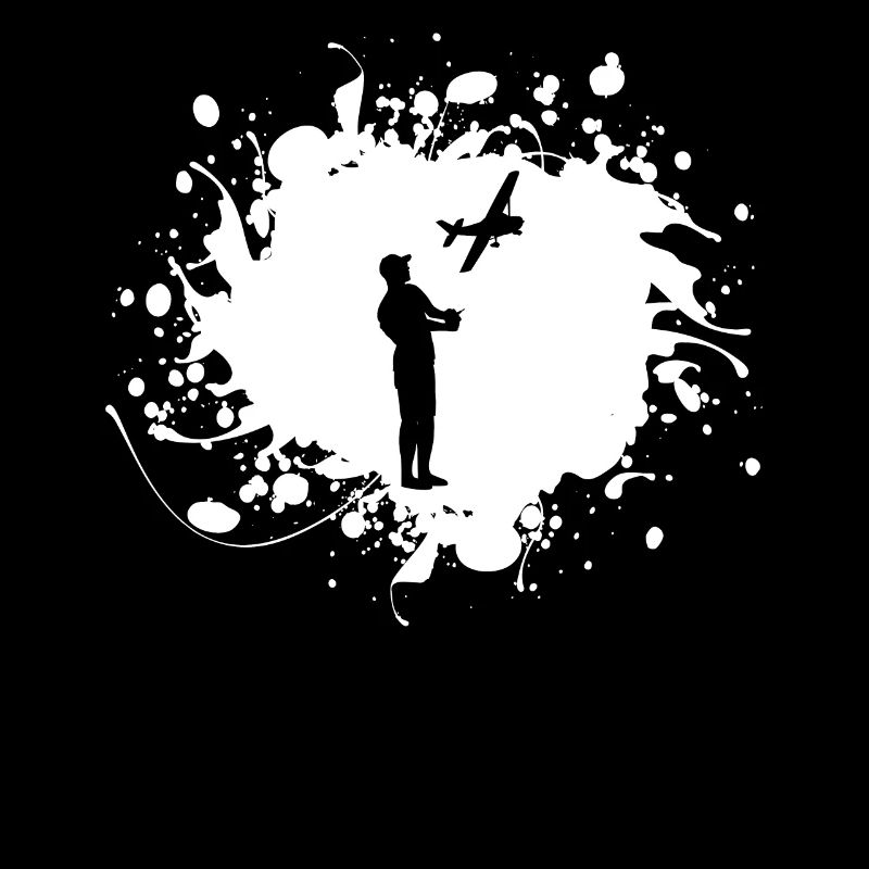 Model airplane model maker airplane gift